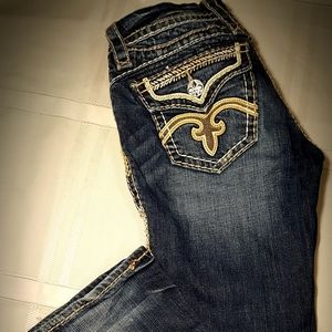 Rock Revival jeans size 25